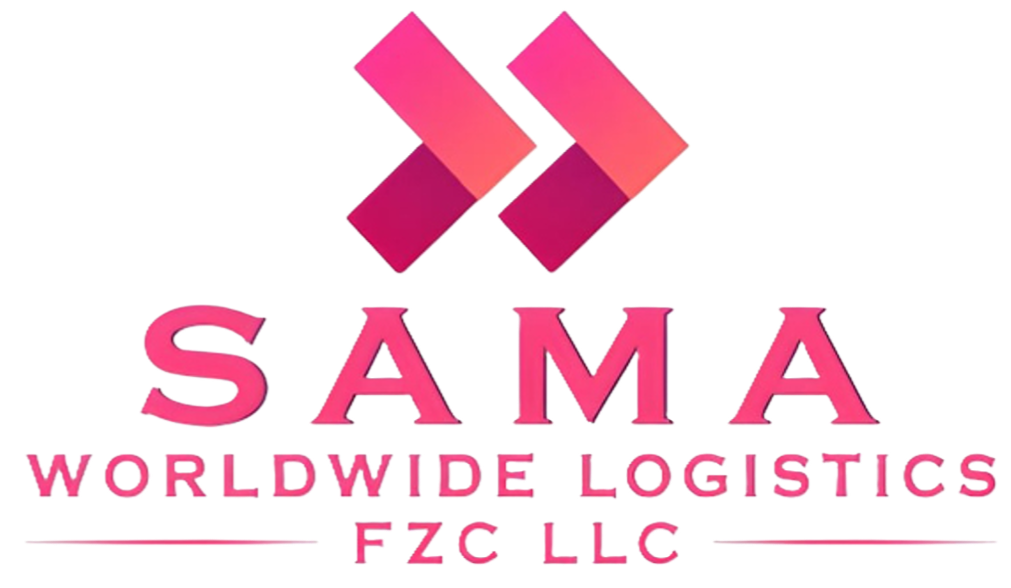 Sama Worldwide Logistics FZC LLC